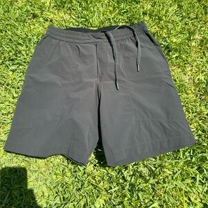 Lululemon bowline short stretch ripstop